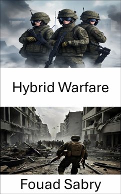 Hybrid Warfare (eBook, ePUB) - Sabry, Fouad