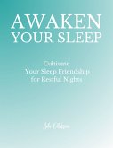 Awaken Your Sleep (eBook, ePUB)