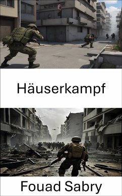 Häuserkampf (eBook, ePUB) - Sabry, Fouad