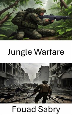 Jungle Warfare (eBook, ePUB) - Sabry, Fouad