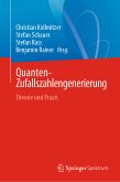 Quanten-Zufallszahlengenerierung (eBook, PDF)