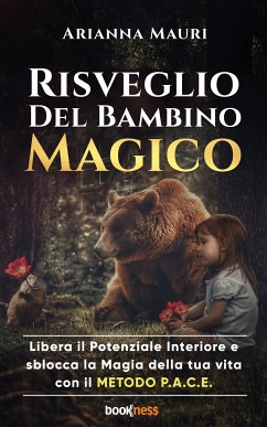 Risveglio del bambino magico (eBook, ePUB) - Mauri, Arianna