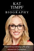 Kat Timpf Biography (eBook, ePUB)