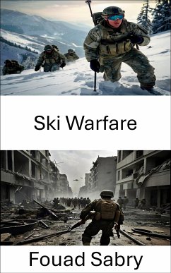 Ski Warfare (eBook, ePUB) - Sabry, Fouad