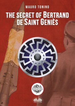 Cover The Secret of Bertrand De Saint Genies (eBook, ePUB)