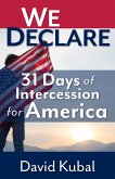 We Declare (eBook, ePUB)