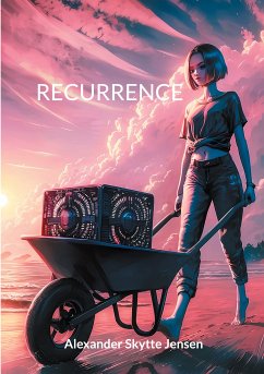 Recurrence (eBook, ePUB) - Jensen, Alexander Skytte