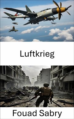 Luftkrieg (eBook, ePUB) - Sabry, Fouad