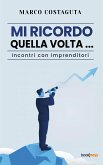 Mi ricordo quella volta (eBook, ePUB)