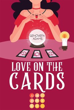 Love on the Cards (eBook, ePUB) - Adams, Genovefa