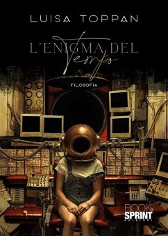 Cover L'enigma del tempo (eBook, ePUB)