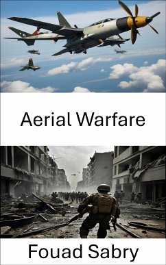 Aerial Warfare (eBook, ePUB) - Sabry, Fouad