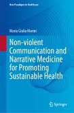 Non-violent Communication and Narrative Medicine for Promoting Sustainable Health (eBook, PDF)