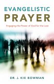 Evangelistic Prayer (eBook, ePUB)