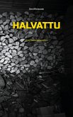 Halvattu (eBook, ePUB)