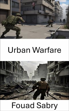 Urban Warfare (eBook, ePUB) - Sabry, Fouad