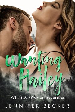 Wanting Hailey (eBook, ePUB) - Becker, Jennifer