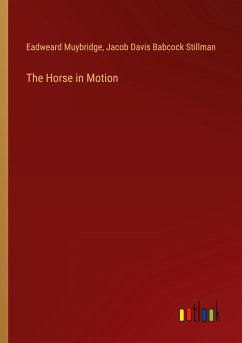 The Horse in Motion