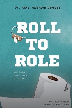 Roll to Role - Peterson-DeVries, Cami