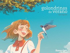 Cover Golondrinas de verano