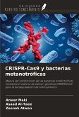 CRISPR-Cas9 y bacterias metanotróficas