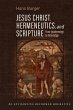 Jesus Christ, Hermeneutics, and... - Bild 1