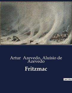Fritzmac - de Azevedo, Aluísio; Azevedo, Artur