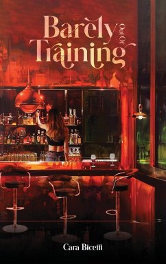 Barely Out Of Training - Biceffi, Cara