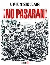 Cover ¡NO PASARÁN!