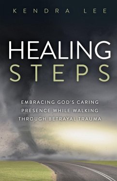 Healing Steps - Lee, Kendra