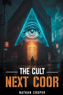 Cover The Cult Next Door