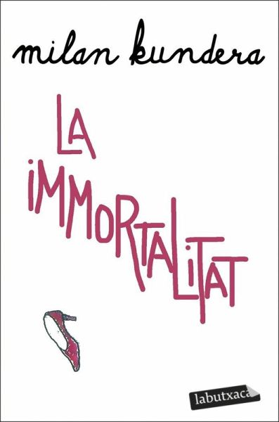 La immortalitat La immortalitat