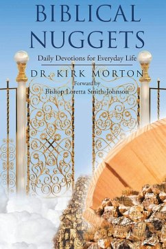 Biblical Nuggets - Morton, Kirk