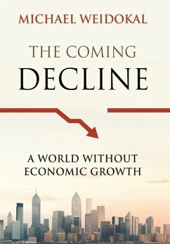 The Coming Decline - Weidokal, Michael