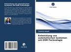 Entwicklung von automatischen Systemen mit GSM-Technologie