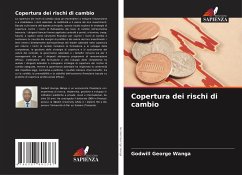 Copertura dei rischi di cambio - George Wanga, Godwill