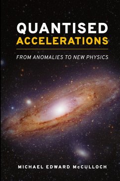 Quantised Accelerations - McCulloch, Michael E