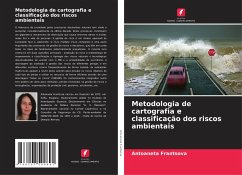 Metodologia de cartografia e classificação dos riscos ambientais - Frantsova, Antoaneta