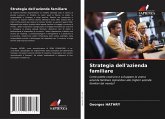 Strategia dell'azienda familiare