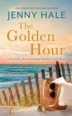 The Golden Hour - Hale, Jenny