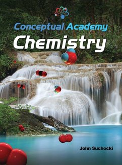 Conceptual Academy Chemistry - Suchocki, John A