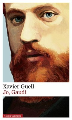 Jo, Gaudí - Güell, Xavier