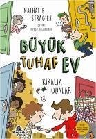 Büyük Tuhaf Ev 1 - Kiralik Odalar - Stragier, Nathalie