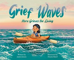 Grief Waves - Jensen, Jamie