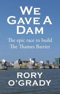 Cover We Gave a Dam