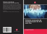 Sistema avançado de monitorização de ECG sem fios