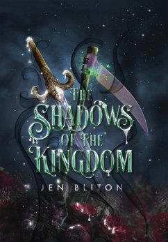 The Shadows of the Kingdom - Bliton, Jen