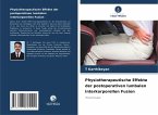 Physiotherapeutische Effekte der postoperativen lumbalen interkorporellen Fusion