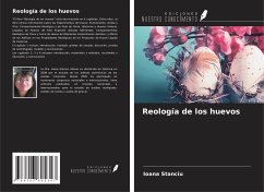 Reología de los huevos - Stanciu, Ioana