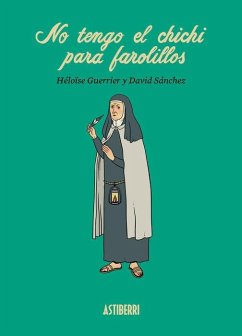 Cover No tengo el chichi para farolillos